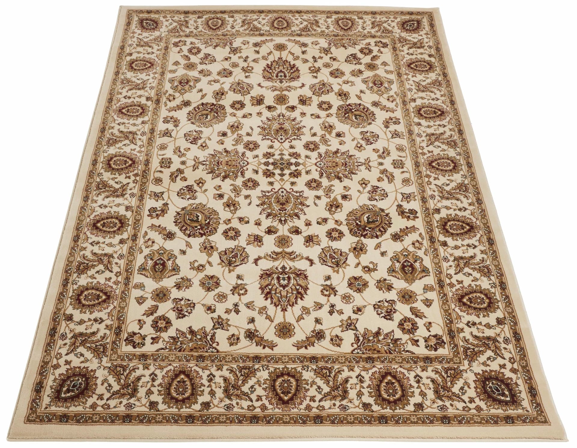GRAND HERITAGE - GH102 - Cream rug, photo 3