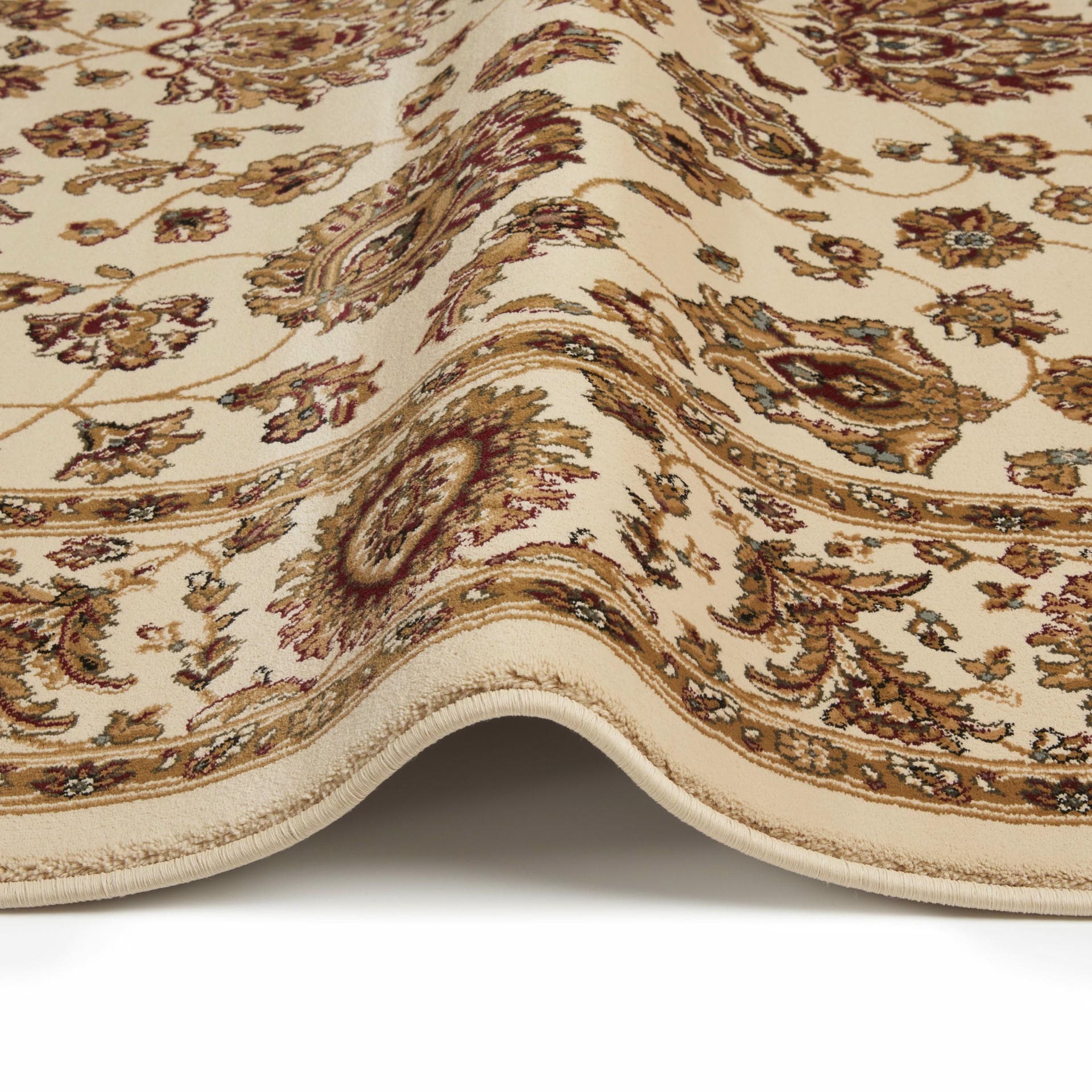 GRAND HERITAGE - GH102 - Cream rug, photo 4
