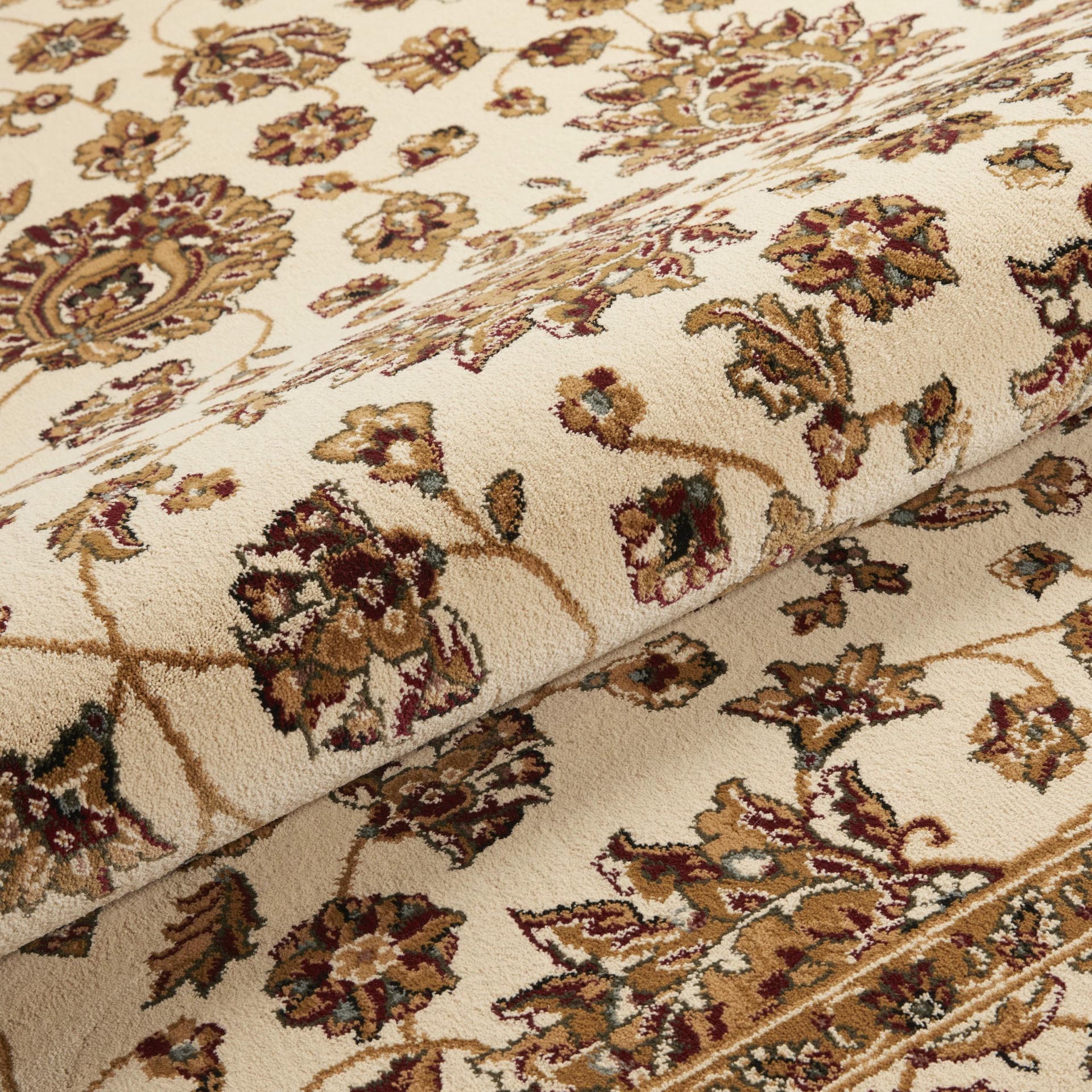 GRAND HERITAGE - GH102 - Cream rug, photo 5