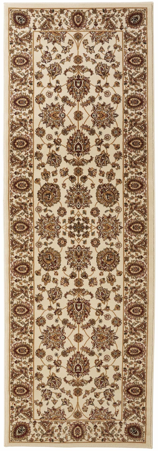 GRAND HERITAGE - GH102 - Cream rug, photo 7