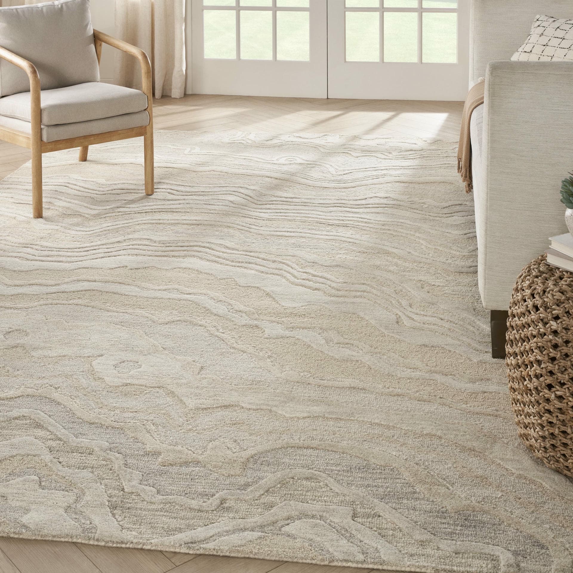 GRACEFUL - GRU01 - BEIGE