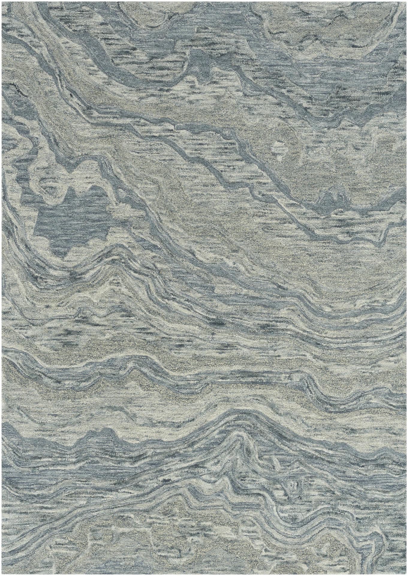GRACEFUL - GRU01 - BLUE