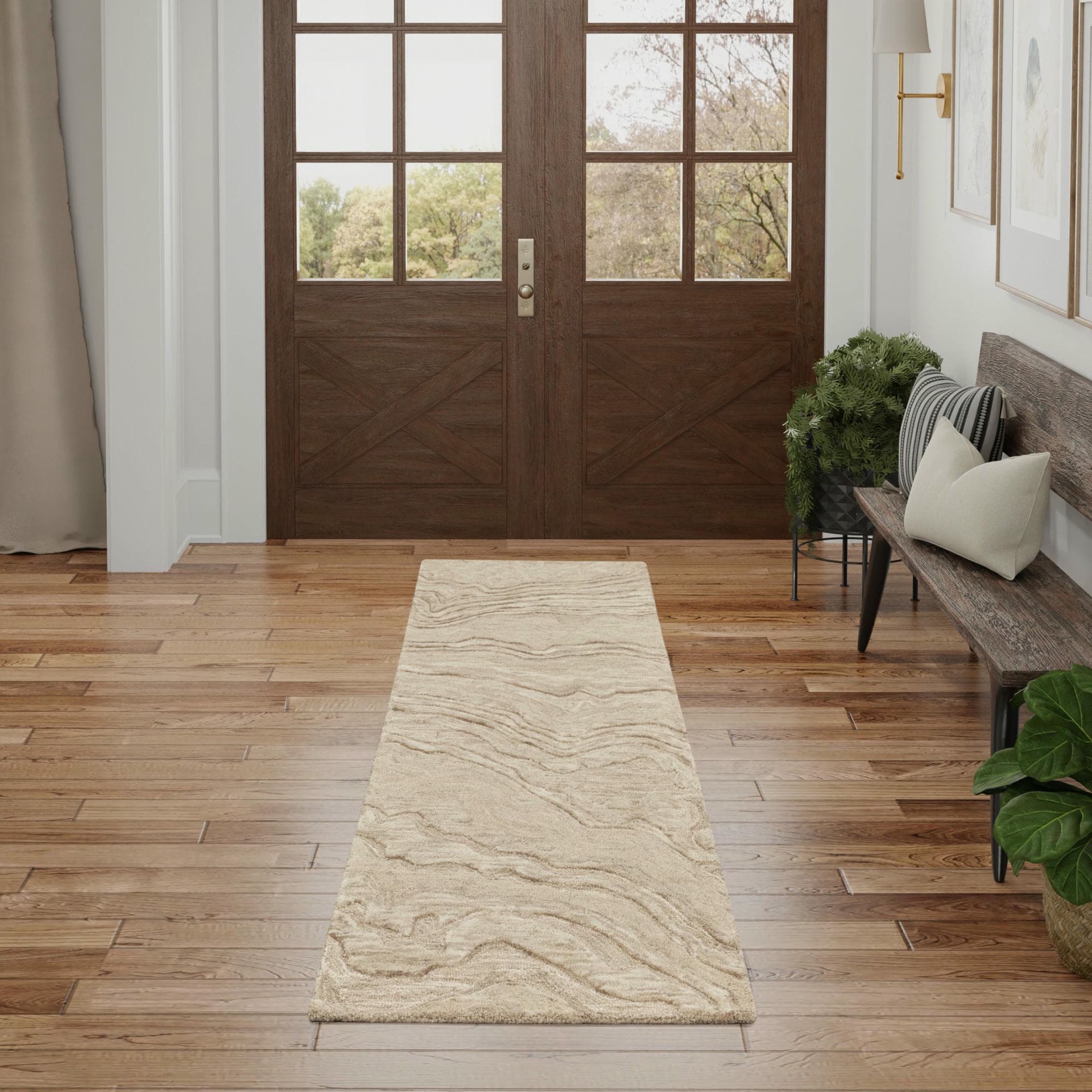 GRACEFUL - GRU01 - TAUPE