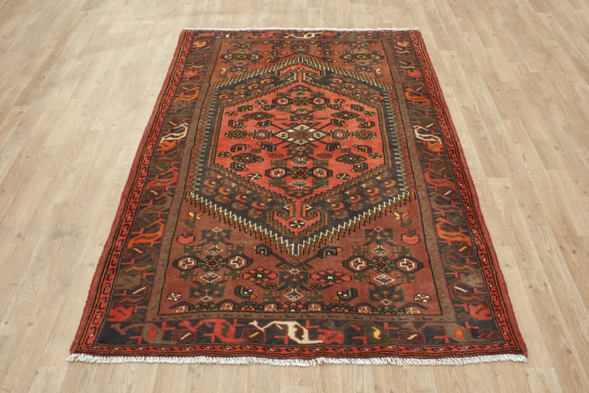 Persian Hamadan Rug HAM019000 197x130