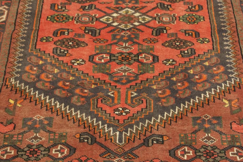 Persian Hamadan Rug HAM019000 197x130