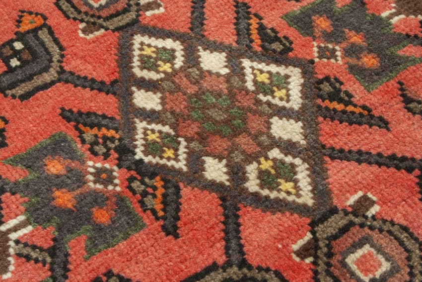 Persian Hamadan Rug HAM019000 197x130