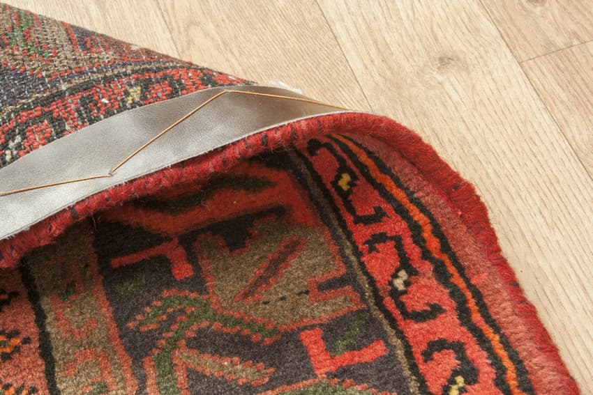 Persian Hamadan Rug HAM019000 197x130