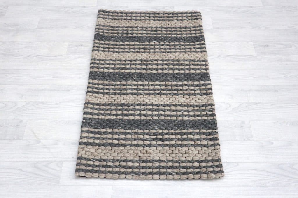 Handmade Indian Rug HJB006000 A 102 x 60