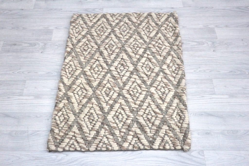 Handmade Indian Rug HJB006000 B 94 x 67