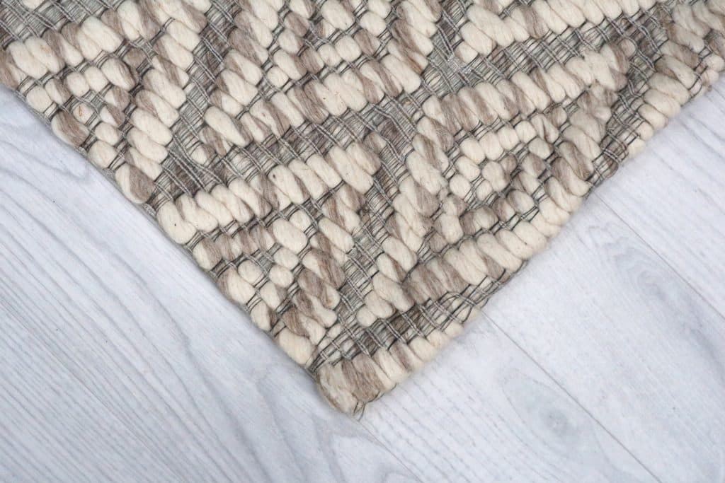 Handmade Indian Rug HJB006000 B 94 x 67