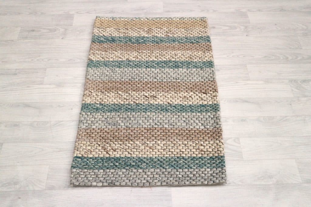 Handmade Indian Rug HJB006000 C 94 x 63