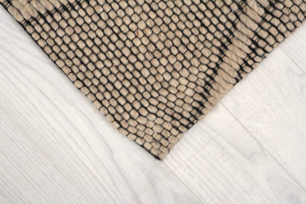 Handmade Indian Rug HJB007000 B 128 x 60