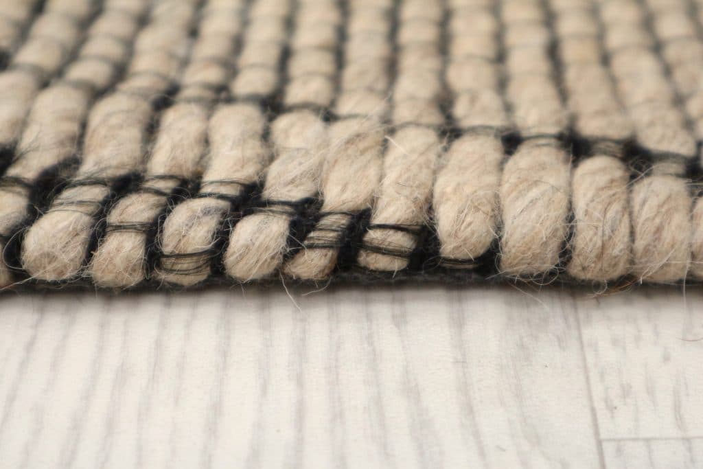 Handmade Indian Rug HJB007000 B 128 x 60