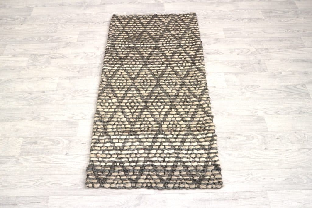 Handmade Indian Rug HJB007000 C 123 x 63