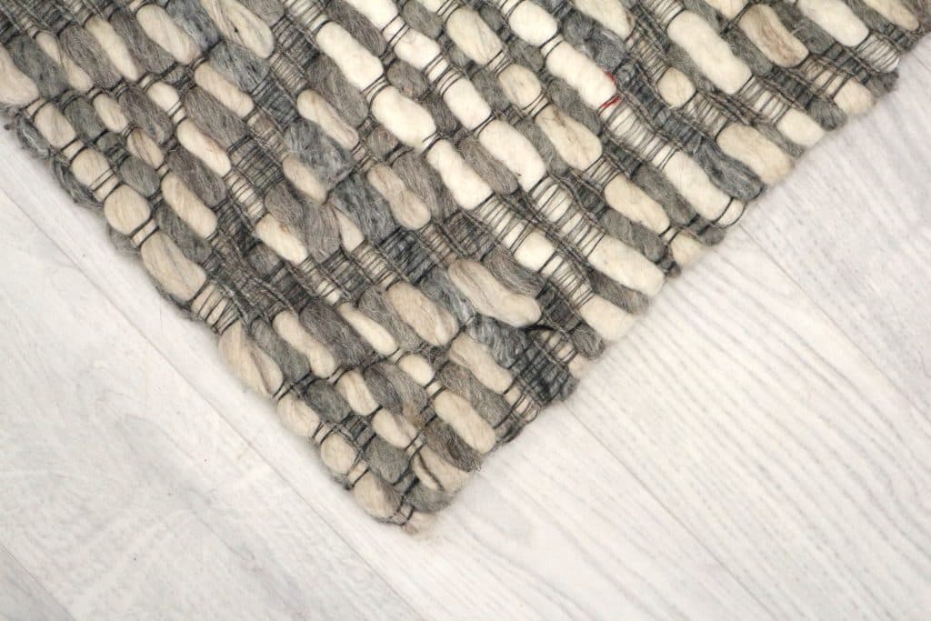 Handmade Indian Rug HJB007000 C 123 x 63