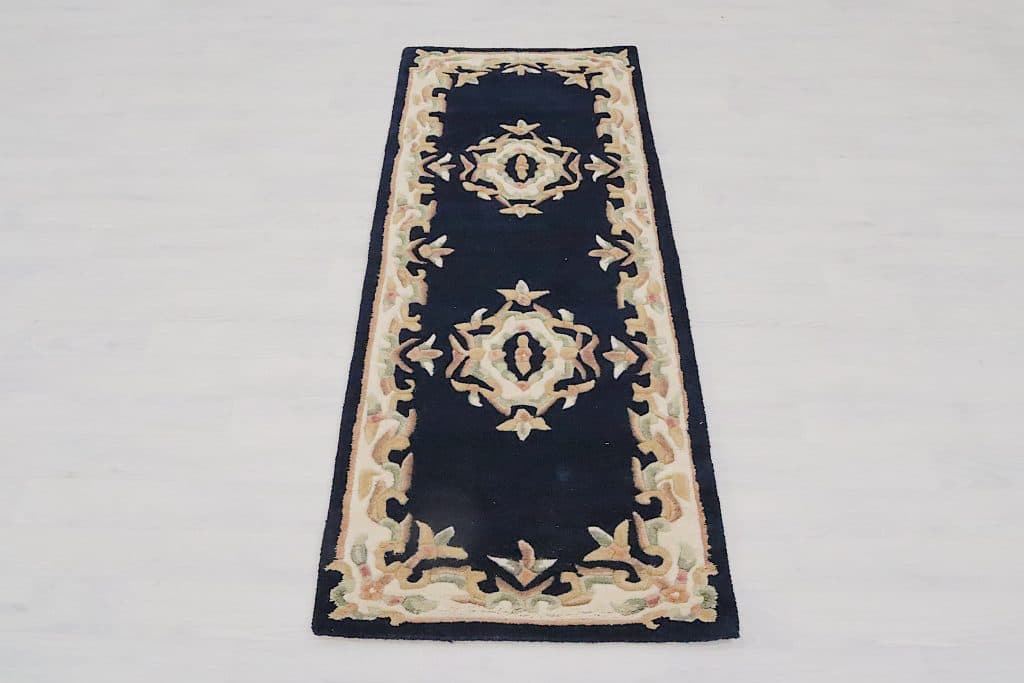 Emperor Indian Rug Design HPR034