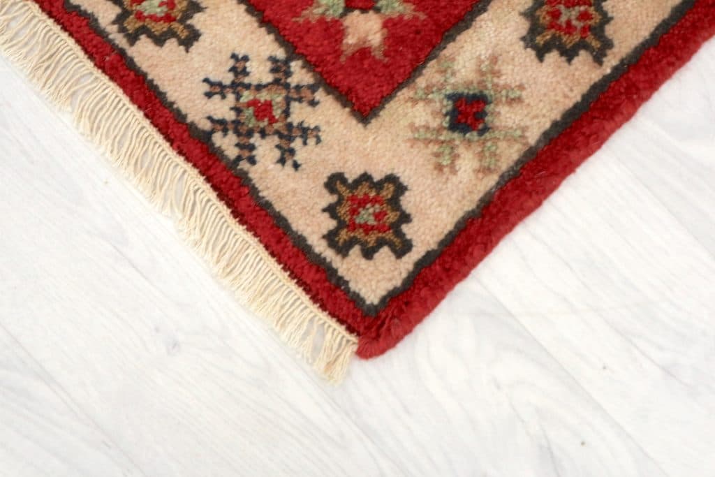Indian Kazak Rug IKA006000 G 91 X 60