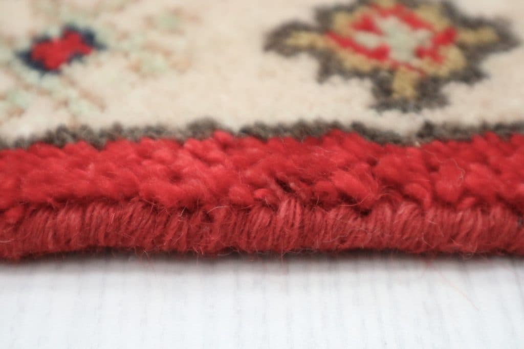Indian Kazak Rug IKA006000 G 91 X 60