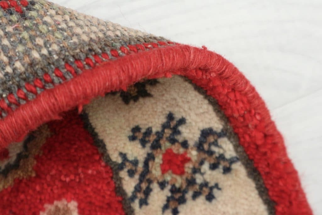 Indian Kazak Rug IKA006000 G 91 X 60