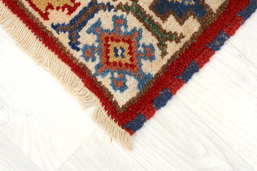 Indian Kazak Rug IKA006000 J 93 X 65