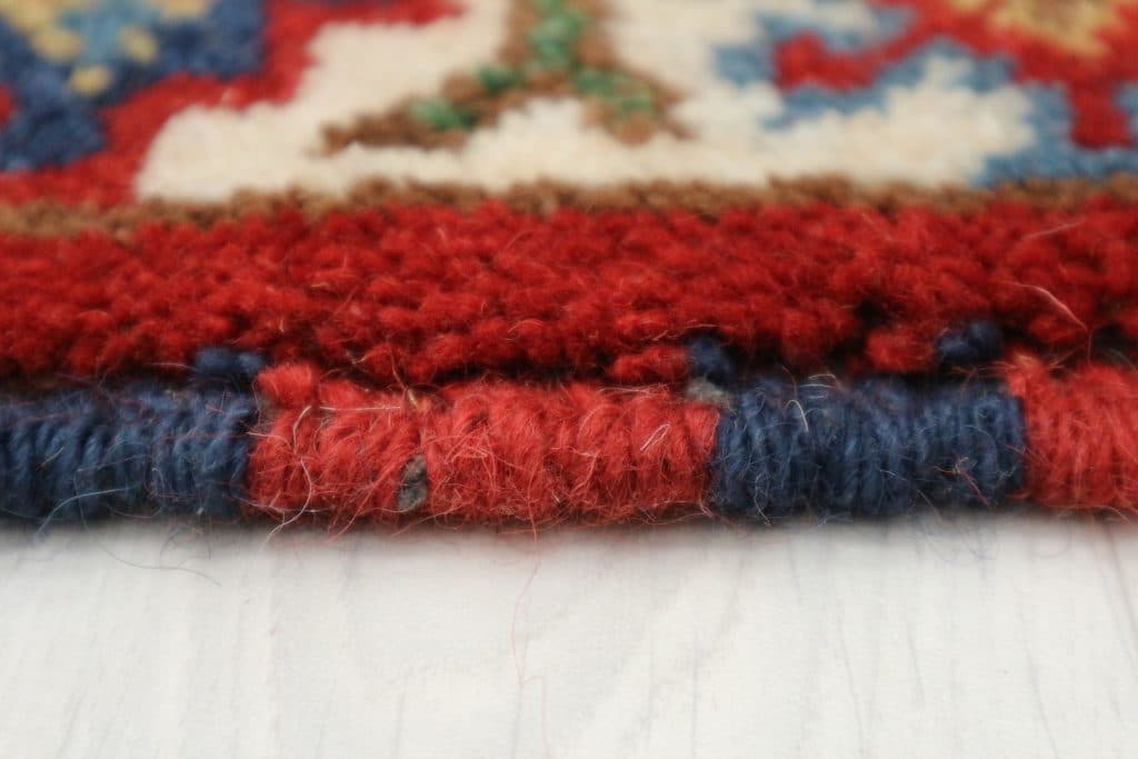 Indian Kazak Rug IKA006000 J 93 X 65