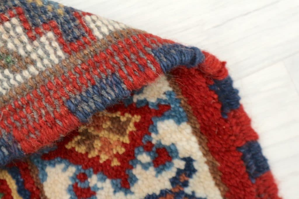 Indian Kazak Rug IKA006000 J 93 X 65