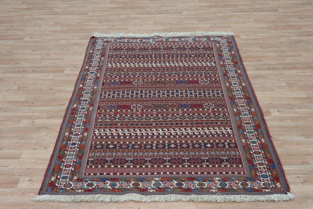 Persian Sirjan Kelim PSK019000 223 X 130