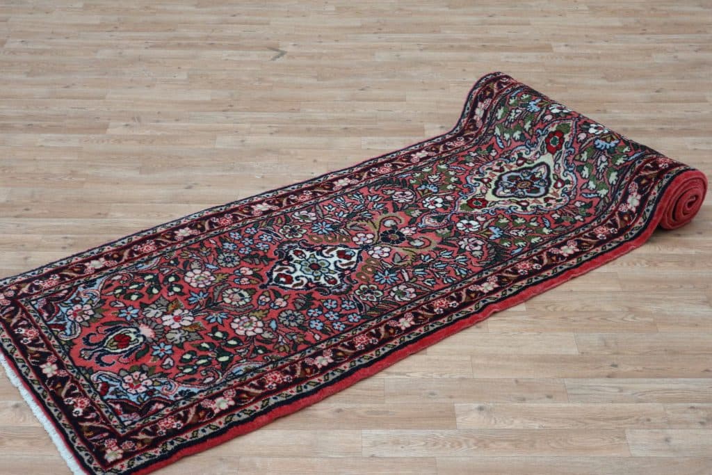 Persian Hamadan Rug HAM045000 298 X 79