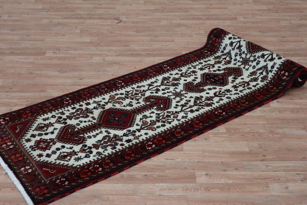 Persian Abadeh Rug PAB047044 295 X 83