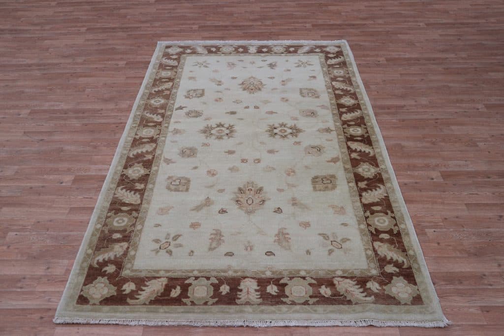 Indo Persian Rug IVE020054 244 X 152 A