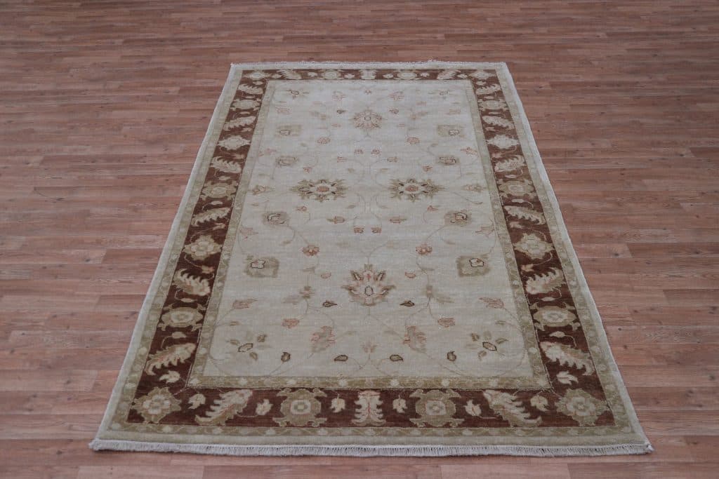 Indo Persian Rug IVE020054 244 X 152 B