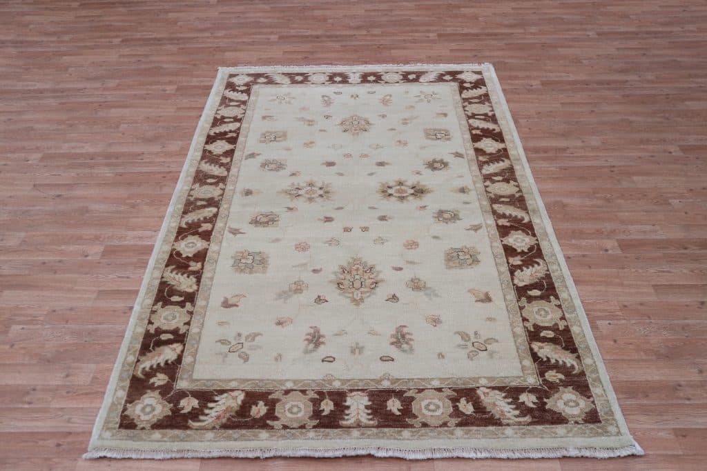 Indo Persian Rug IVE020054 244 X 152 C