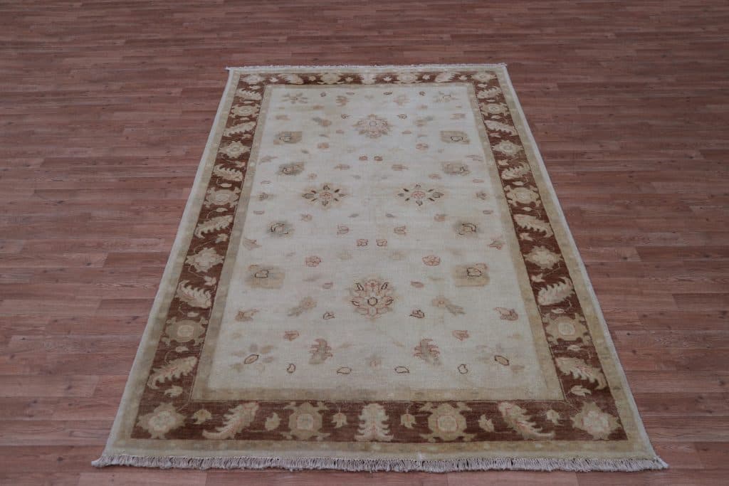 Indo Persian Rug IVE020054 244 X 152 D