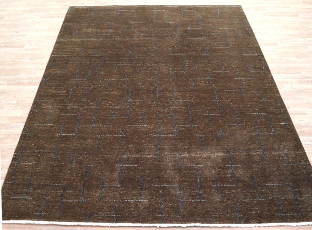 Modern Rug IJM025007 305 x 244 B