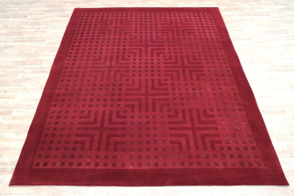 Tibetan Rug CTN025503 305 x 244 A