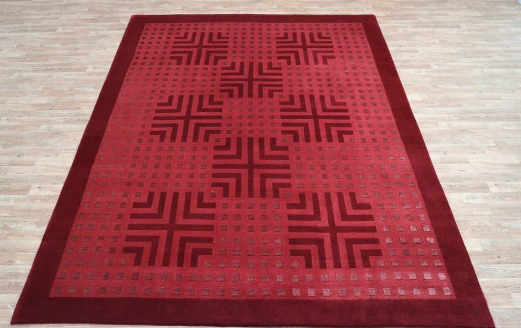 Tibetan Rug CTN025503 305 x 244 B