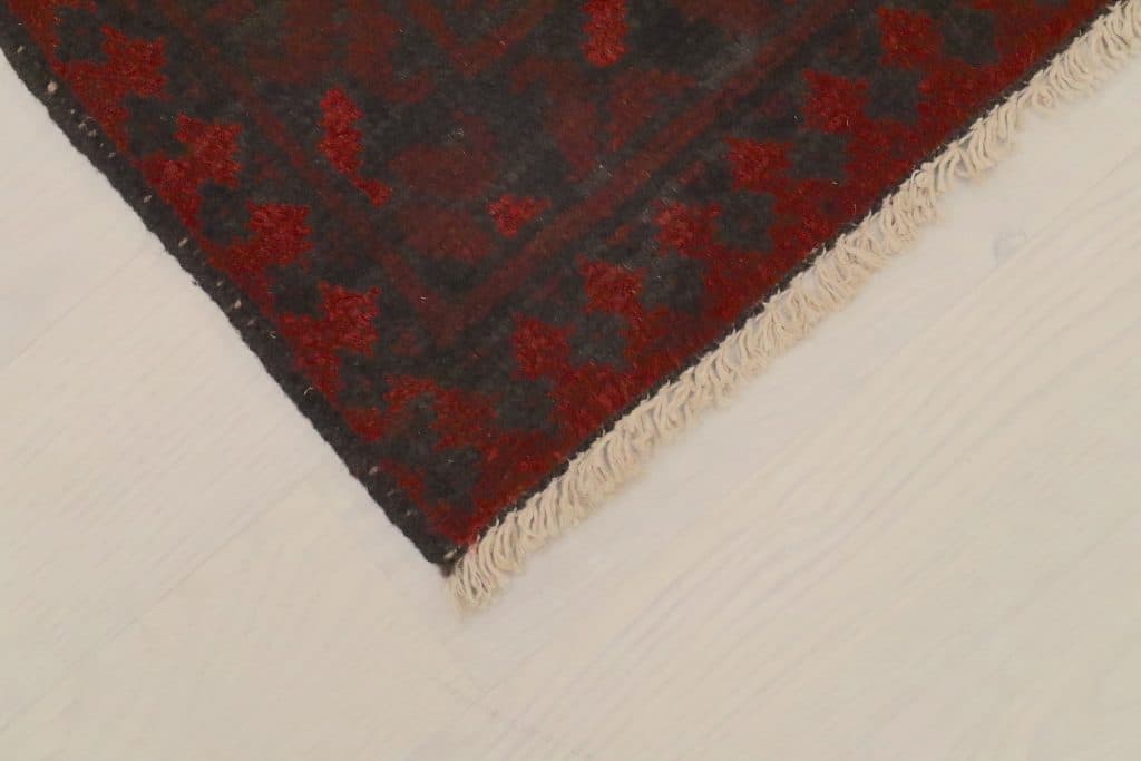 Afghan Rug ARE019000 193 X 154