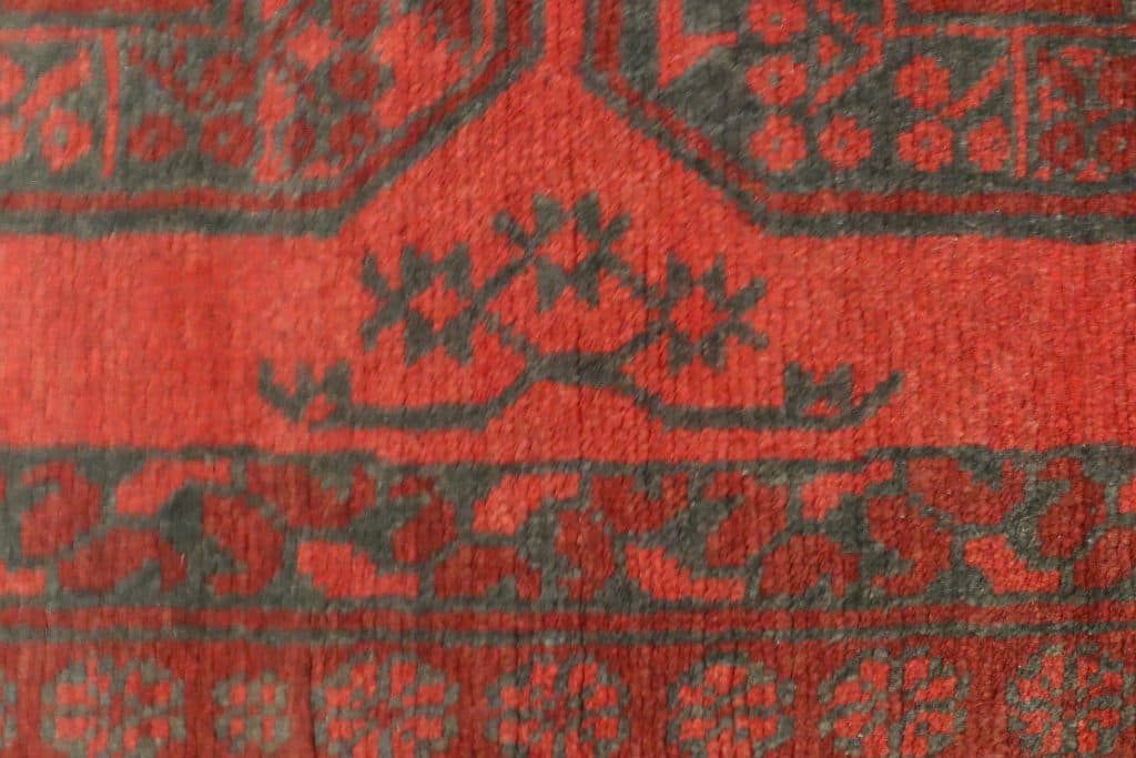 Afghan Rug ARE019000 193 X 154