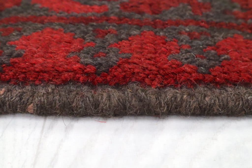 Afghan Rug ARE019000 193 X 154