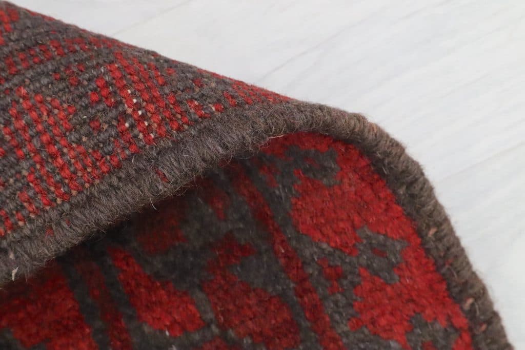 Afghan Rug ARE019000 193 X 154