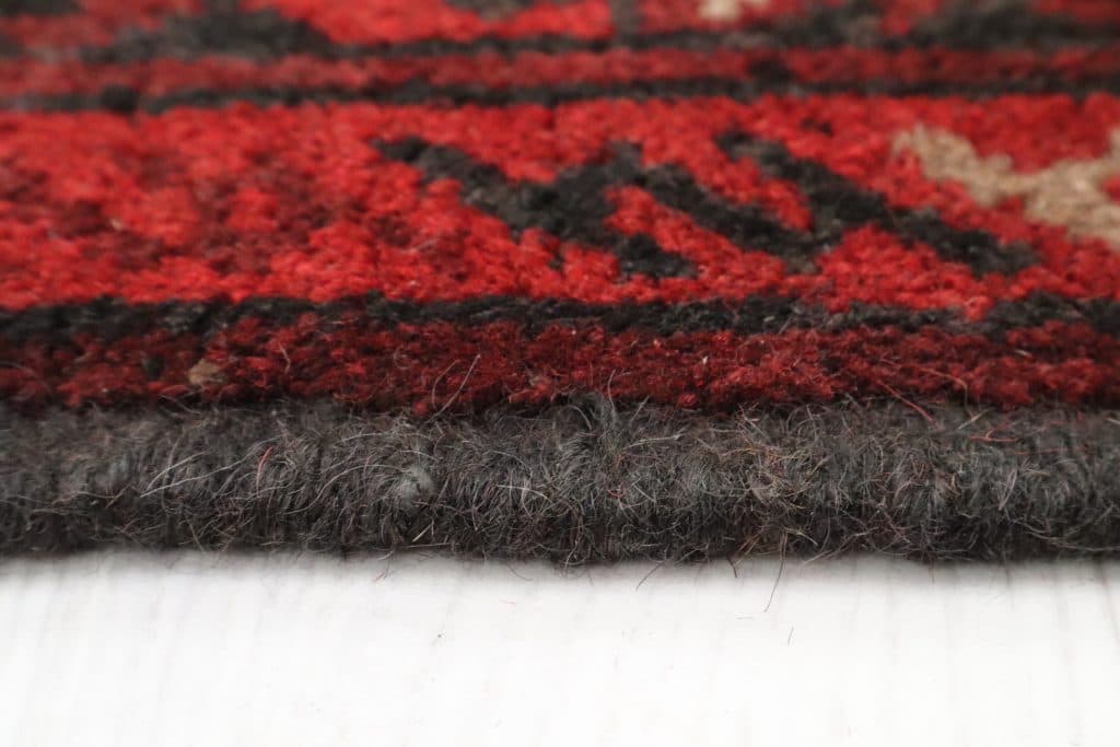 Afghan Rug ARE023000 287 X 206