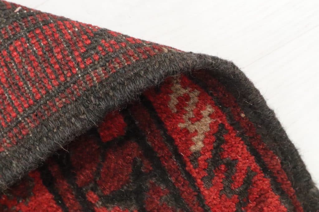 Afghan Rug ARE023000 287 X 206