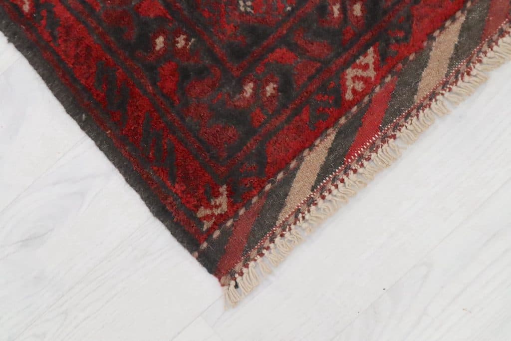 Afghan Rug ARE023000 287 X 206