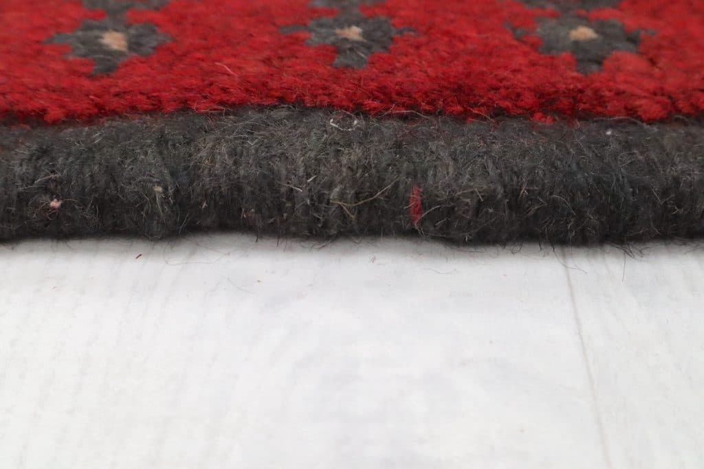 Afghan Rug ARE023000 285 X 198