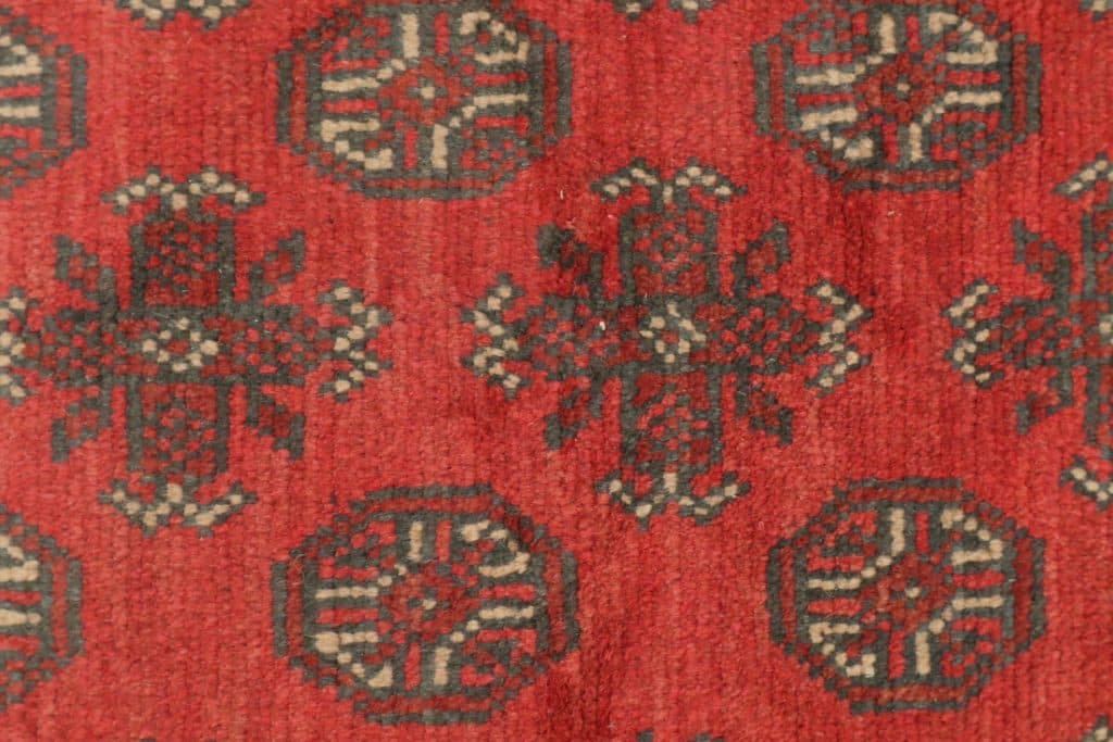 Afghan Rug ARE023000 285 X 198