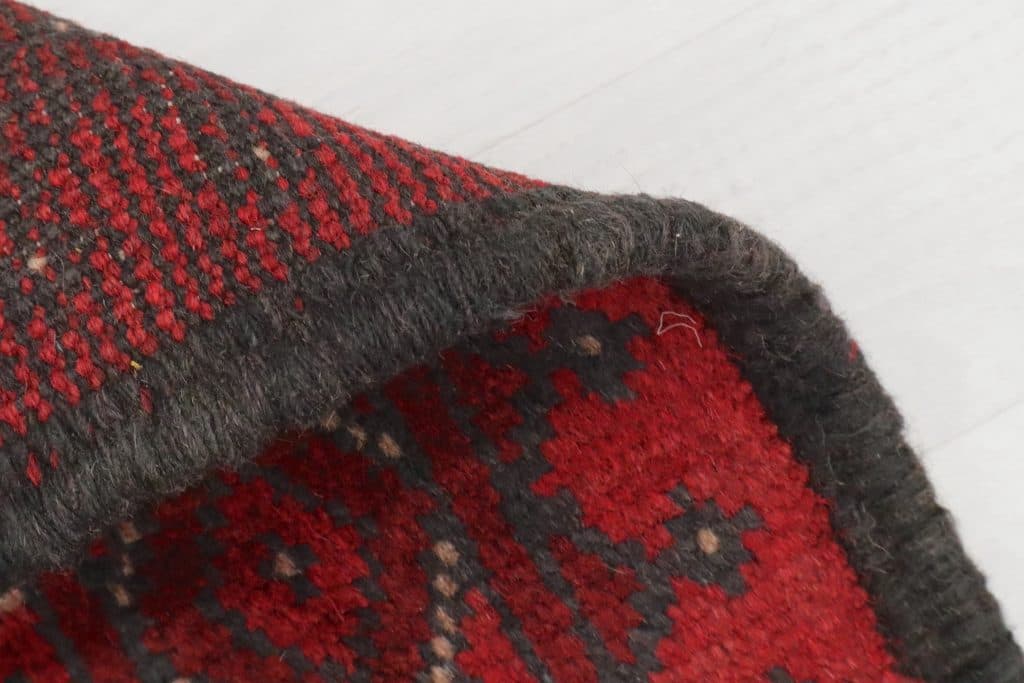 Afghan Rug ARE023000 285 X 198