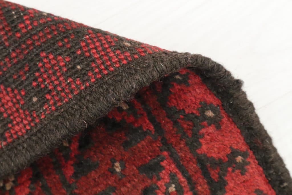 Afghan Rug ARE023000 291 X 197
