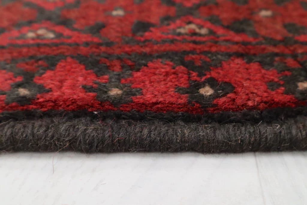 Afghan Rug ARE023000 291 X 197