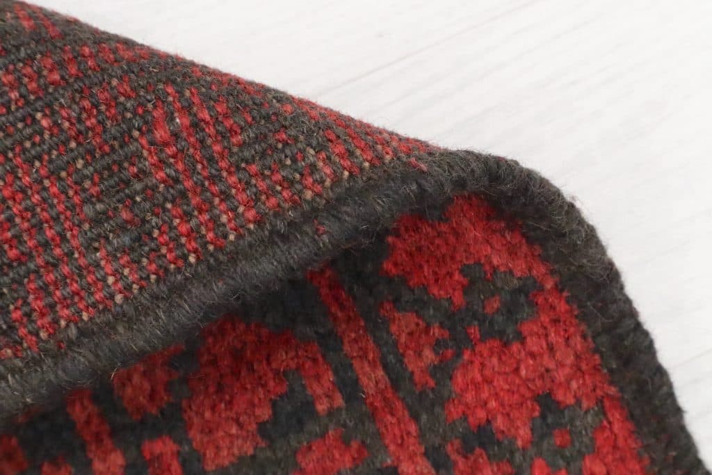 Afghan Rug ARE023000 294 X 203