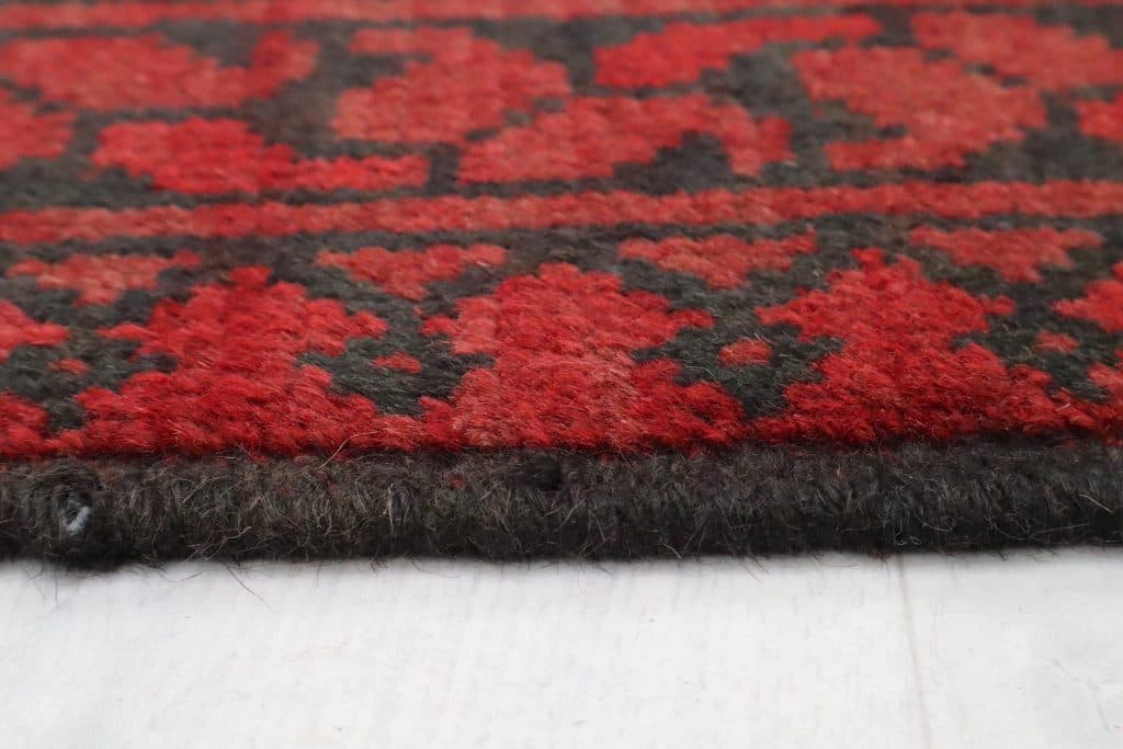 Afghan Rug ARE023000 294 X 203